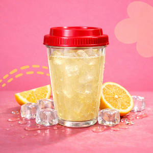 Sweet & Spicy Drink