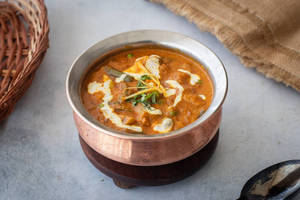 Mix Veg Curry