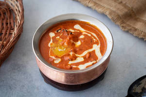 Butter Chicken Masala