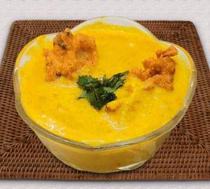 Kadi Pakora