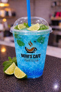 Blue Lime Mojito[350ML]