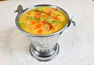 Dal Tadka