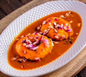 Sambhar Vadai