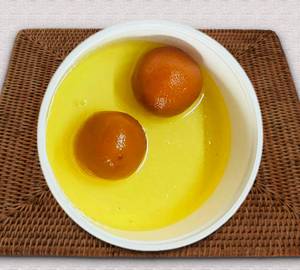 Gulab Jamun 2Pc