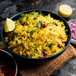 Poha