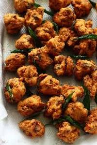 Cashew Pakoda