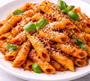 Red Sauce Pasta