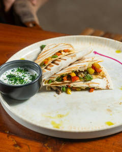Quesadilla