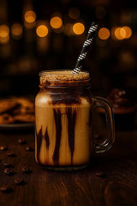 Chocolate Shake