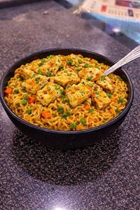 Double Egg Maggie[500 Grams]
