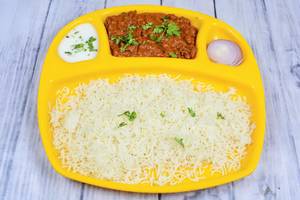 Rajma Rice