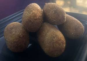 Beef Croquettes [6 Pieces]