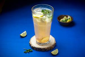 Masala Lemonade [300 ml]