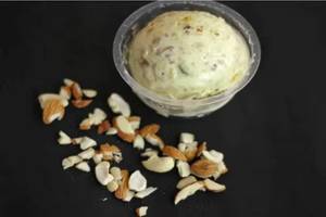 Panchamrut Ice Cream