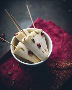 Khoya Kulfi, Khoya Malai Kulfi