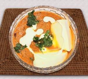 Paneer Butter Masala