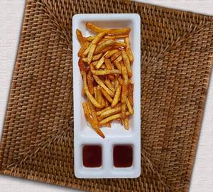 French fries