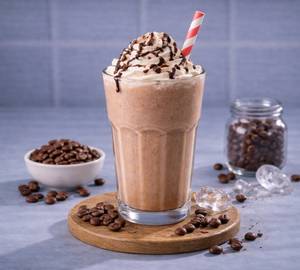Strong Cold Coffee