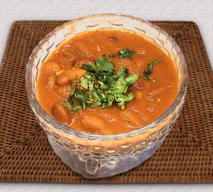 Rajma Curry