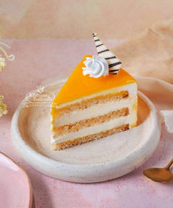 Orange Blast Pastry