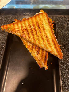 Egg Sandwich