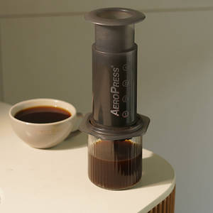 Aeropress Coffee