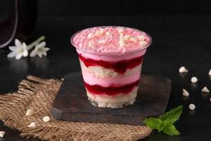 Strawberry Parafit