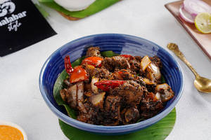 Chicken Sukka