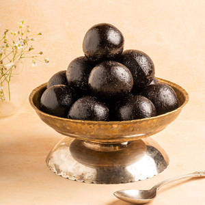 Kala Jamun
