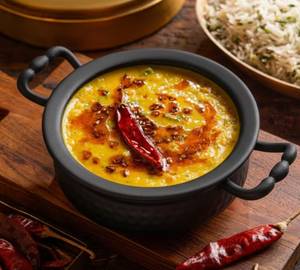 Butter Dal Fry