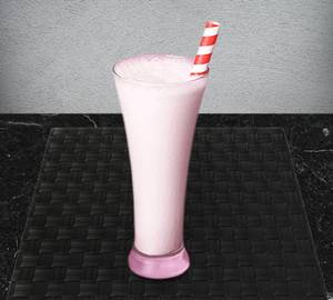 Banana Milk Shake