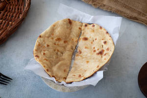 Butter Roti