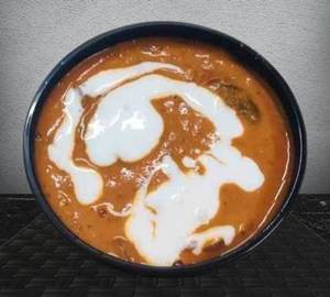 Kadhai Paneer