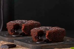 Pack Of Two Chocolava