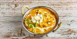 Chicken Bharta (shredded)