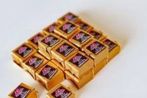 Jaggery Bites