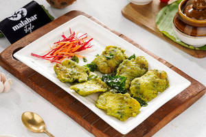 Karuveppillai Fish Fry