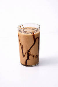Belgian Dark Chocolate