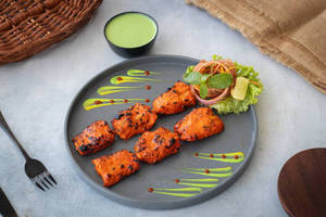 Fish Tikka