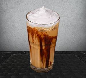 Cold Coffee