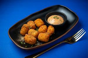 Veggie Nuggets [8 pcs]