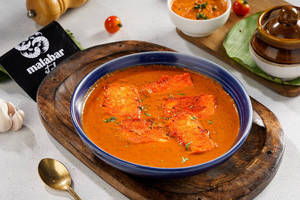 Guntur Paneer Masala