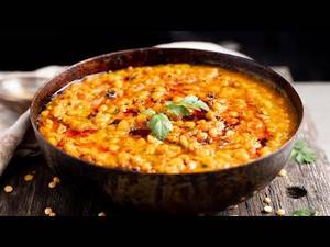 Gharwala Chana Daal Tadka