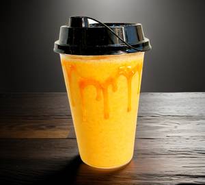 Stranger mango