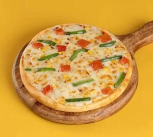 Italian Cheese Pizza 6 Inches