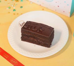 Spl chocolate Silk pastry