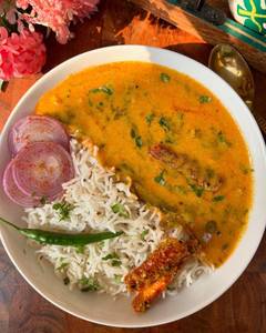 Kachai Chawal