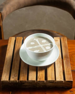 Cream Of Mushroom