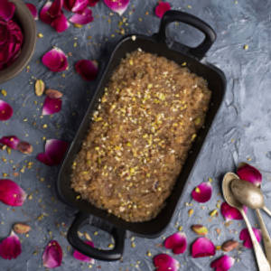 Moong Dal Ka Halwa (200 G)