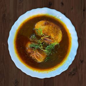 Egg Curry